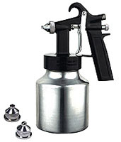 Air Spray Guns - Low Pressure Spray Gun Model RP8029-1/472A