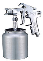 Air Spray Guns - Model RP8501/R-77S