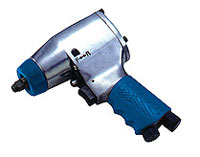 Air Tools - Impact Wrench Model RP7436