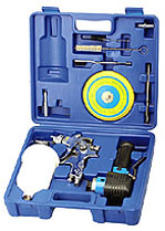 Air Tools - Air Tool Kits Model RP7823