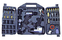Air Tools - Air Tool Kits Model RP7850