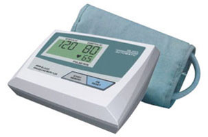 Blood Pressure Monitoring Units - Model MB-300C
