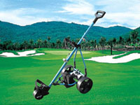 Golf Trolleys - Model R-105S