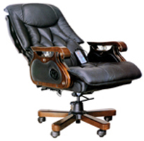 Office Chairs - Model A-003M