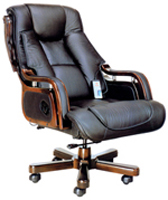 Office Chairs - Model A-036