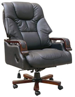 Office Chairs - Model A-042M