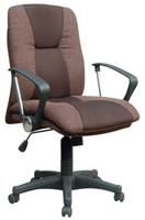 Office Chairs - Model B-002