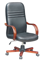Office Chairs - Model B-004