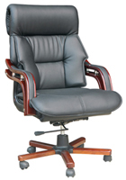 Office Chairs - Model B-055