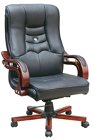 Office Chairs - Model B-065