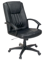 Office Chairs - Model J-004
