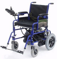 Wheel Chairs - Model DYW-20C