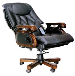 Office Chair - Model A-003M