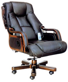 Office Chair - Model A-036