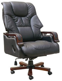 Office Chair - Model A-042M