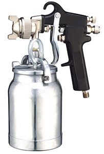 Air Spray Guns - High Pressure Spray Gun Model RP8020A/PQ-2U