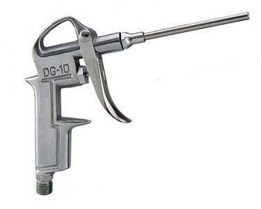 Air Spray Guns - Air Blow Guns Model RP8032-2(DG-10)