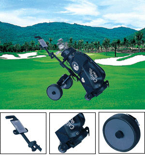 Golf Trolleys - Model R105C