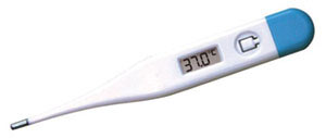 Thermometers - Pen Like Digital Thermometer Model DT-01A