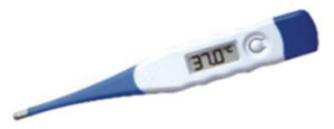 Thermometers - Pen Like Digital Thermometer Model DT-101