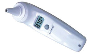 Thermometers - Infrared Ear Thermometer Model ET-100A