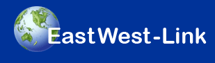 East-West Link Logo